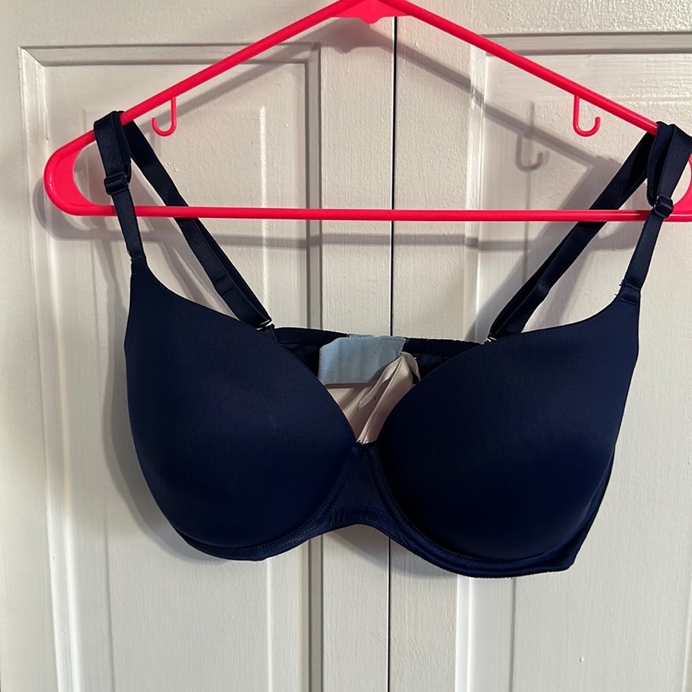 PINK 36DD Bra